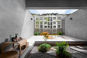 HUANG GUO SHU DUO BEI YUN SHE HOTEL