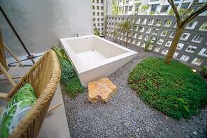 HUANG GUO SHU DUO BEI YUN SHE HOTEL