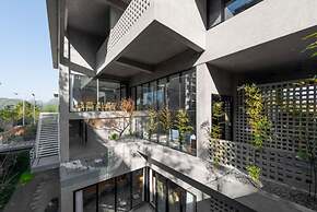 HUANG GUO SHU DUO BEI YUN SHE HOTEL