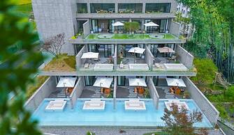 HUANG GUO SHU DUO BEI YUN SHE HOTEL