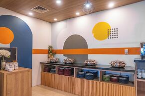 The Suddha Asia Afrika Bandung