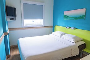 The Suddha Asia Afrika Bandung