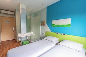 The Suddha Asia Afrika Bandung