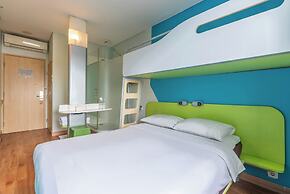 The Suddha Asia Afrika Bandung