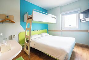 The Suddha Asia Afrika Bandung