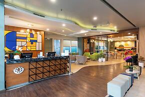 The Suddha Asia Afrika Bandung