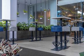 The Suddha Asia Afrika Bandung