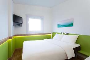 The Suddha Asia Afrika Bandung