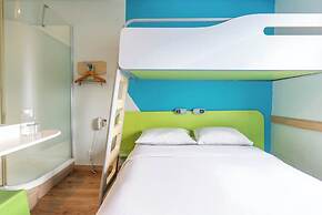 The Suddha Asia Afrika Bandung