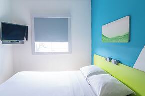 The Suddha Asia Afrika Bandung