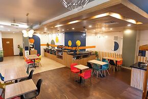 The Suddha Asia Afrika Bandung