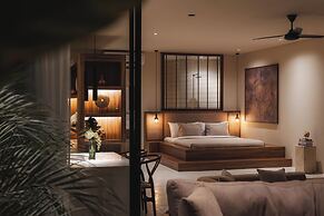 Studio Apartment by Betterplace