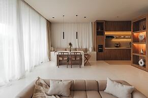 Studio Apartment by Betterplace