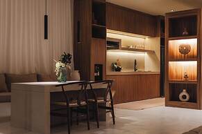 Studio Apartment by Betterplace