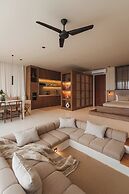 Studio Apartment by Betterplace