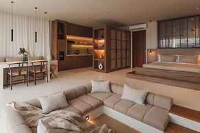 Studio Apartment by Betterplace