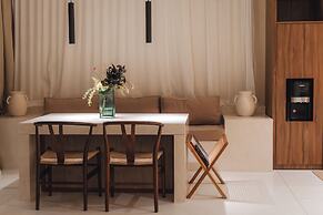 Studio Apartment by Betterplace