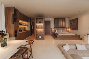 Studio Apartment by Betterplace