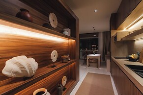 Studio Apartment by Betterplace