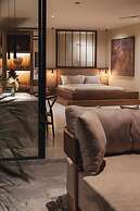 Studio Apartment by Betterplace