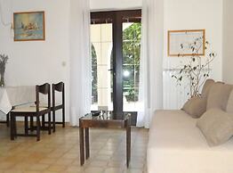 Scenic and Refined Krk Apartment With Terrace