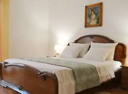 Scenic and Refined Krk Apartment With Terrace