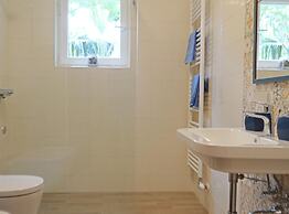 Scenic and Refined Krk Apartment With Terrace