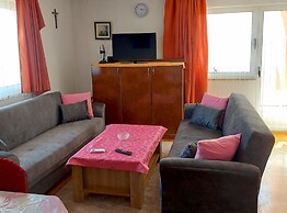 Apartmani Lucija