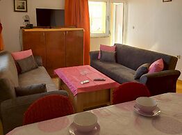 Apartmani Lucija