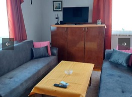 Apartmani Lucija