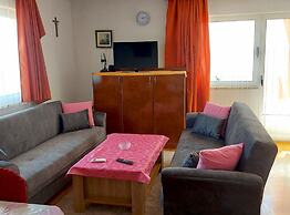 Apartmani Lucija