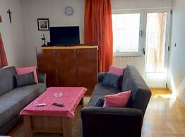 Apartmani Lucija