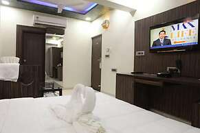 Hotel Kohinoor Plaza