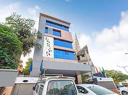 Hotel Kohinoor Plaza