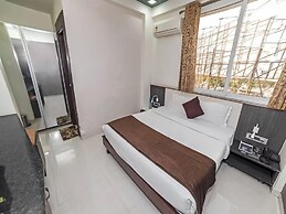 Hotel Kohinoor Plaza