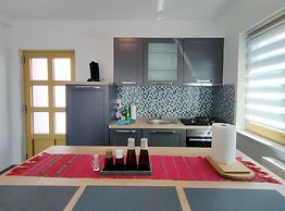 Lovely Sea View Apartments Krk