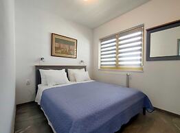 Lovely Sea View Apartments Krk