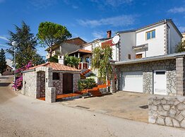 Lovely Sea View Apartments Krk