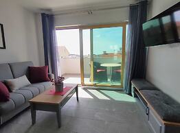 Lovely Sea View Apartments Krk
