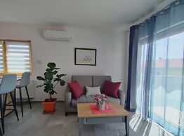 Lovely Sea View Apartments Krk
