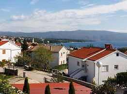Lovely Sea View Apartments Krk