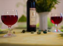 Refined and Timeless Krk Apartment With Terrace