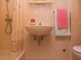 Refined and Timeless Krk Apartment With Terrace