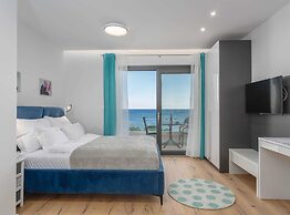 Luxury Beachfront Krk Apartments With Terrace