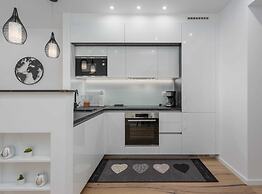 Luxury Beachfront Krk Apartments With Terrace