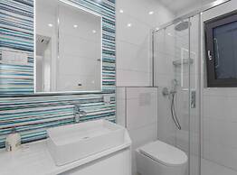 Luxury Beachfront Krk Apartments With Terrace