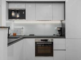 Luxury Beachfront Krk Apartments With Terrace