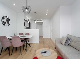 Luxury Beachfront Krk Apartments With Terrace