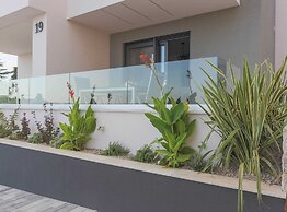 Luxury Beachfront Krk Apartments With Terrace