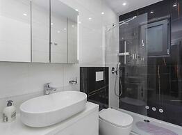 Luxury Beachfront Krk Apartments With Terrace